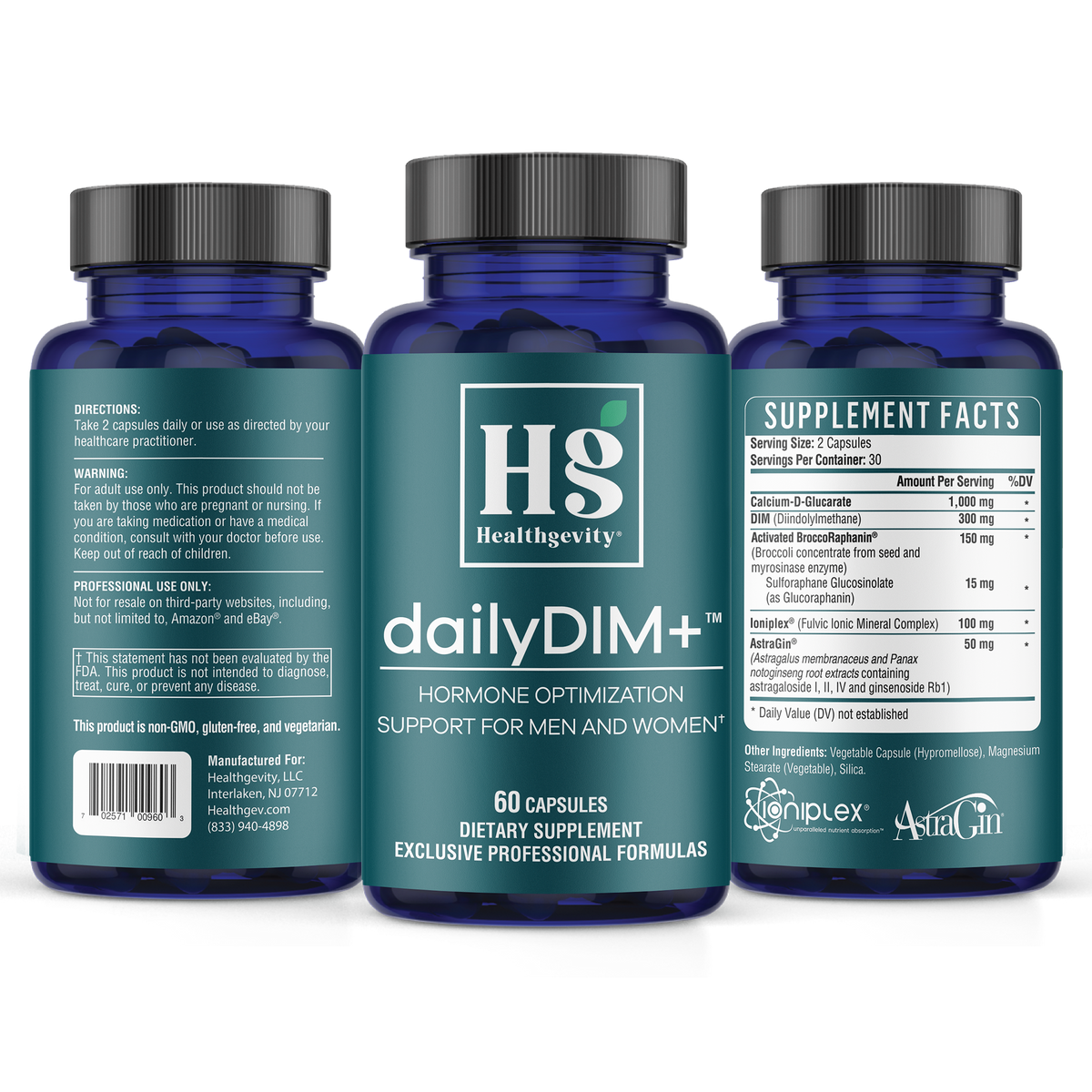dailyDIM+