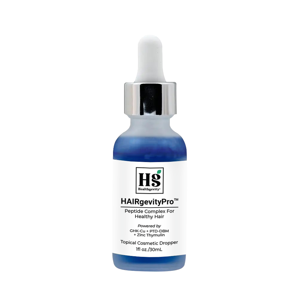 HAIRgevityPro Healthgevity HAIRgevityPro Healthgevity
