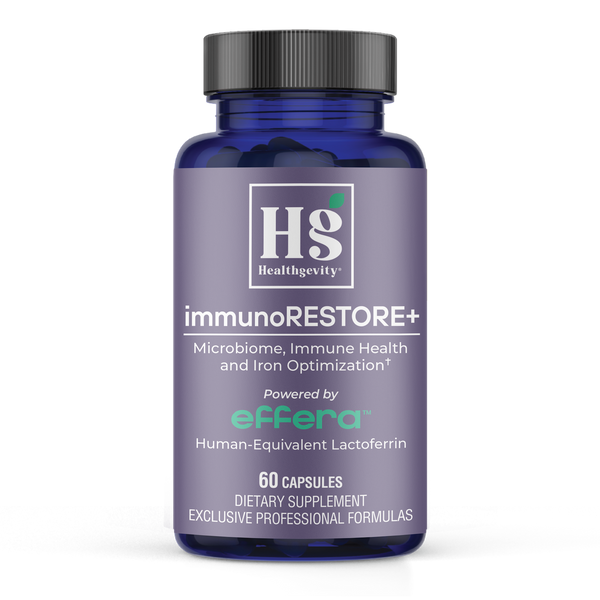 immunoRESTORE+ (new)