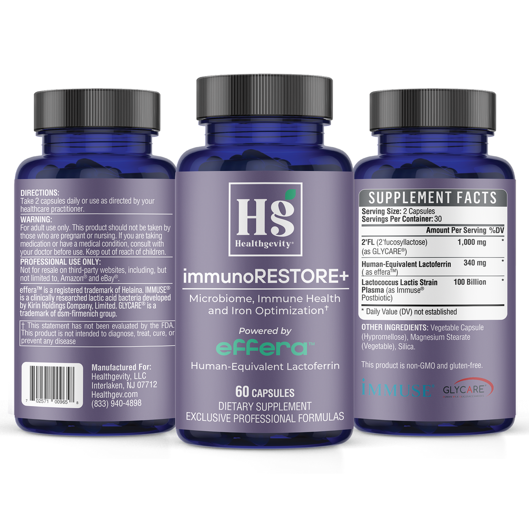 Home page  Healthgevity