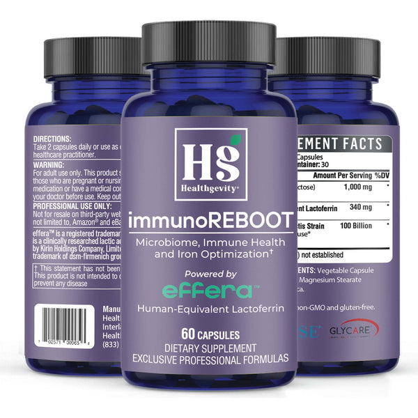 immunoREBOOT (new)