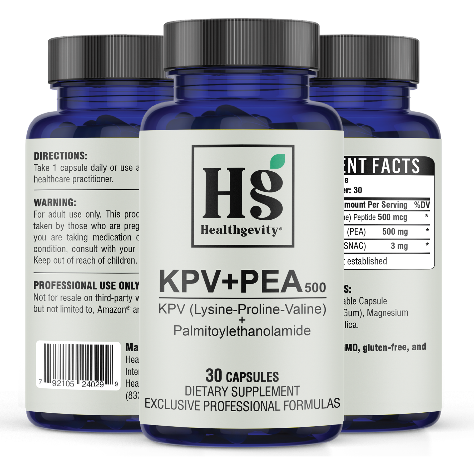 hg healthgevity bpc 157 KPV + PEA 500 – Healthgevity hg healthgevity bpc 157 KPV + PEA 500 – Healthgevity