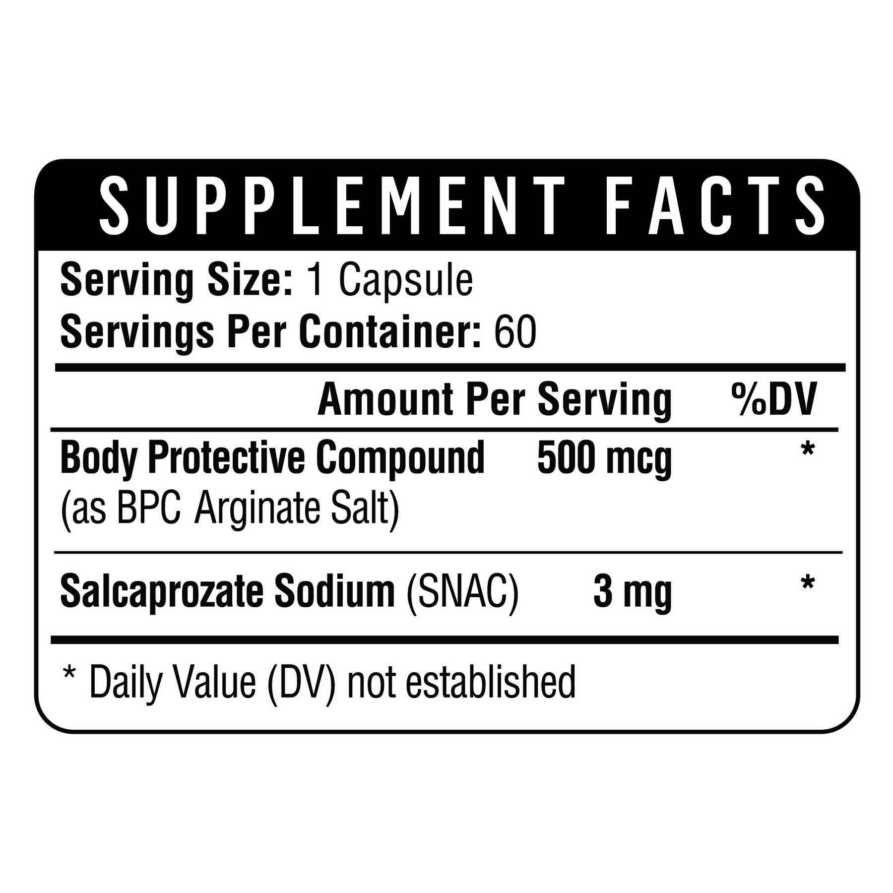 oral bpc 157 arginate salt BPC – Healthgevity