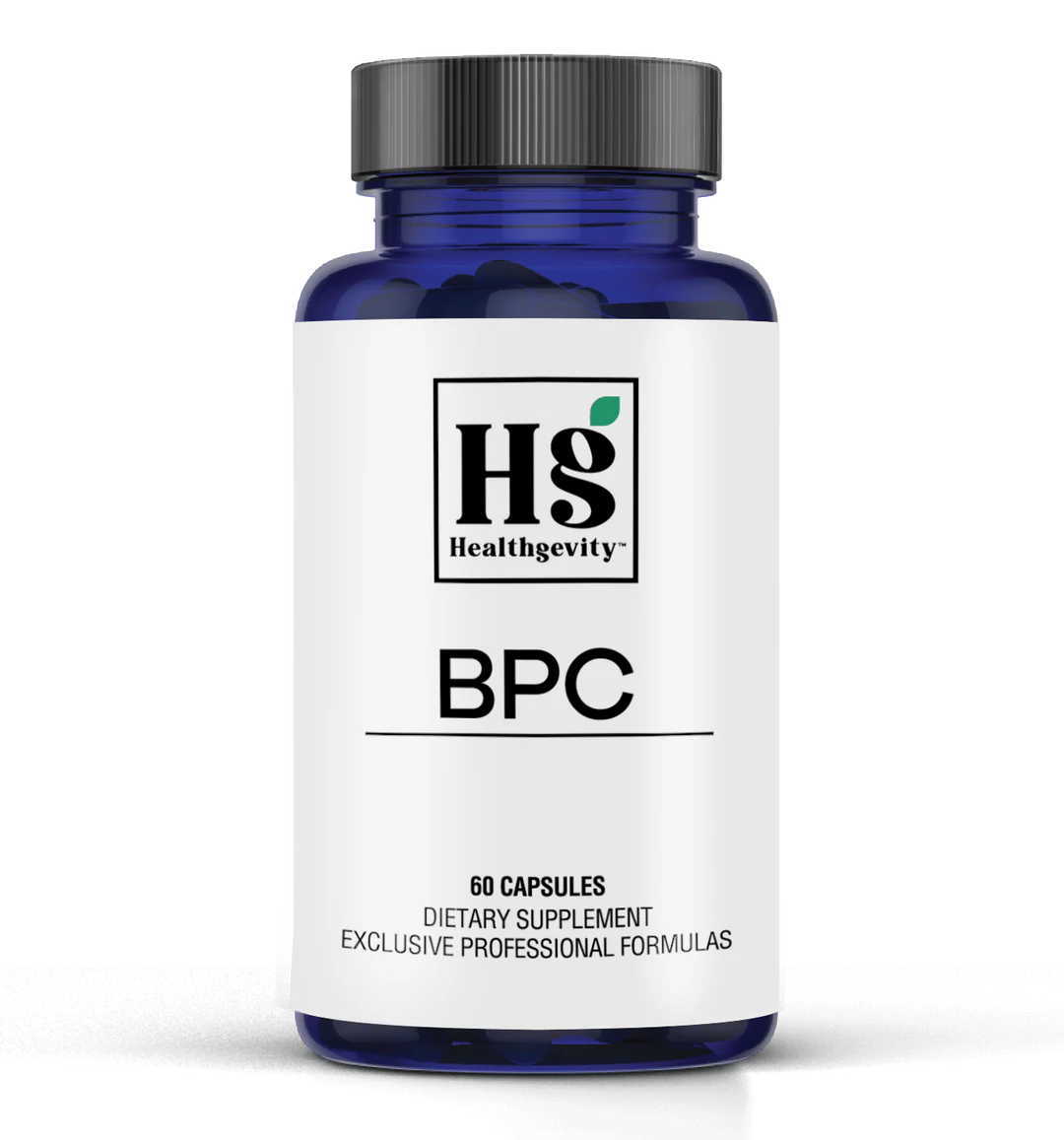 BPC Healthgevity BPC Healthgevity