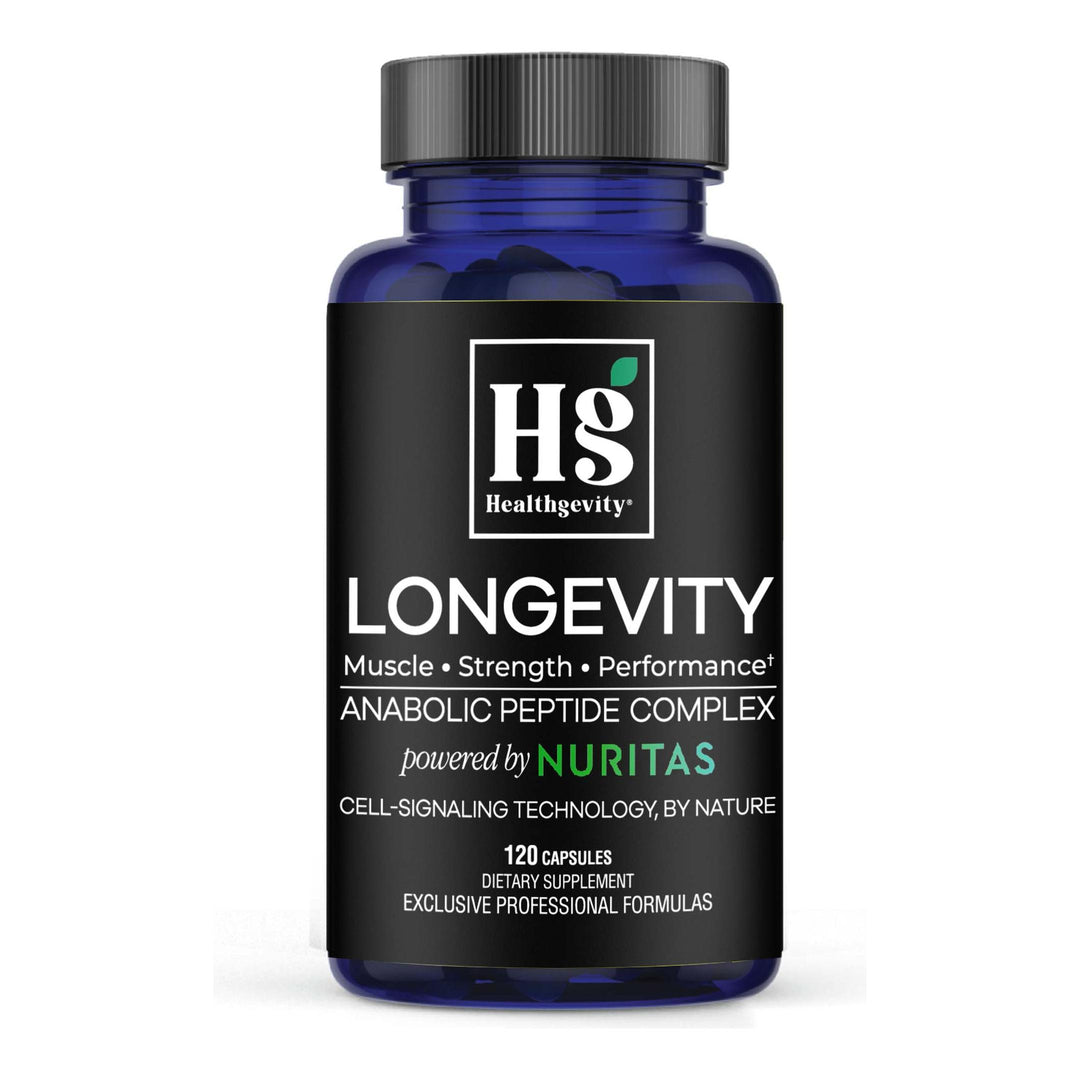 hg healthgevity bpc 157 kpv pea 500 Longevity – Healthgevity