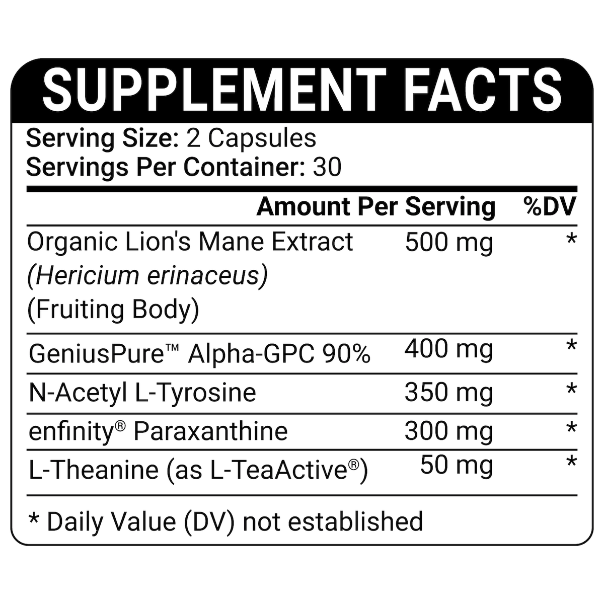 Brain Boost+ – Healthgevity