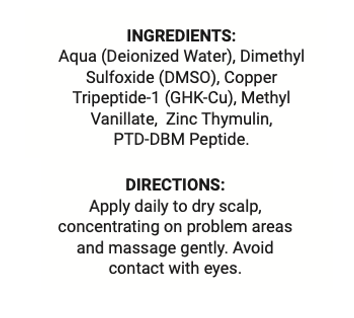 HAIRgevityPro HAIRgevityPro
