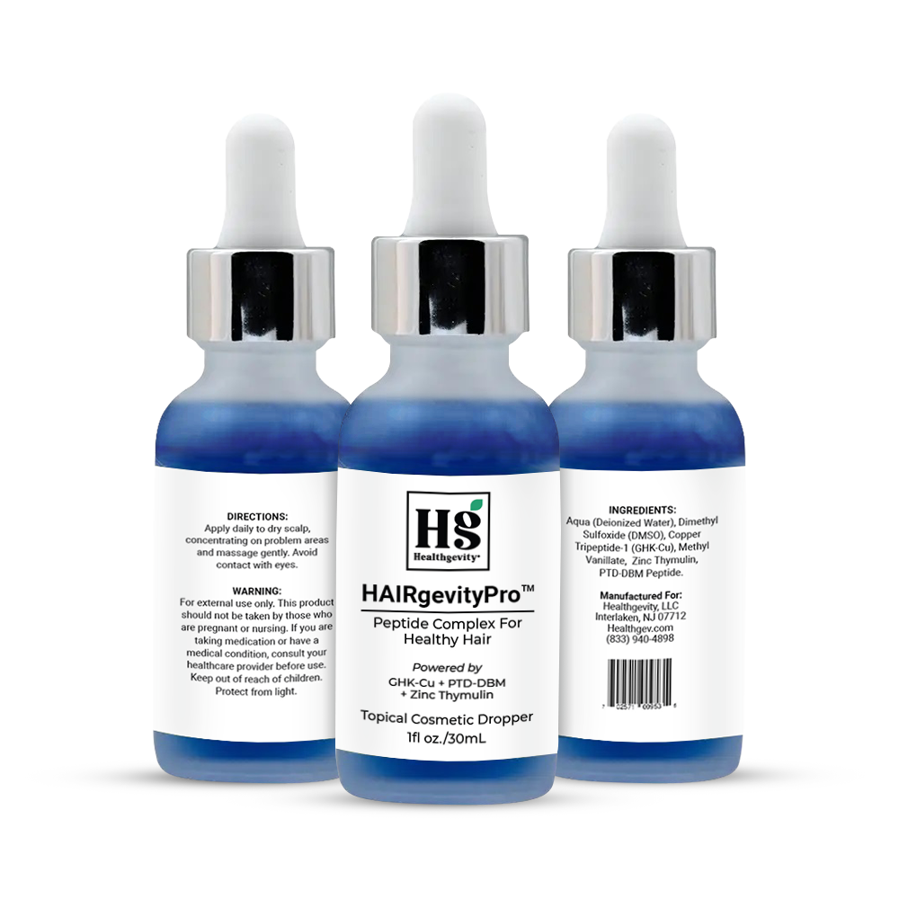 HAIRgevityPro Healthgevity HAIRgevityPro Healthgevity