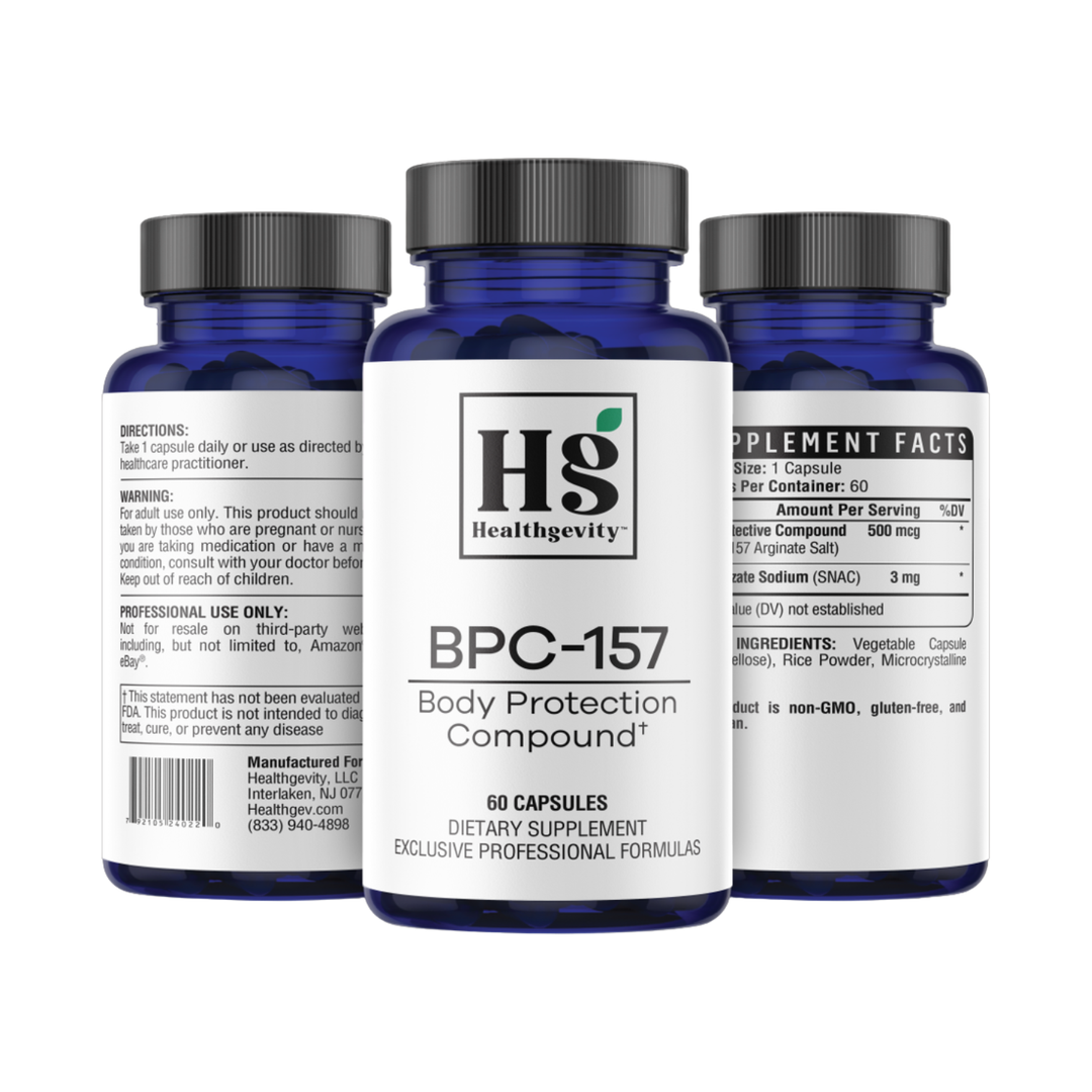 Body Protection Compound – Healthgevity Body Protection Compound – Healthgevity